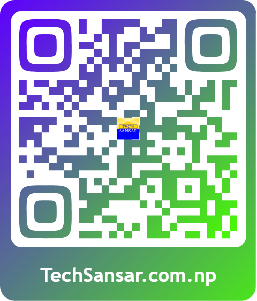 Celebrating joy with QR code generation